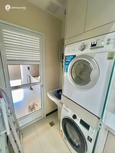 Apartamento com 2 quartos à venda, 125m2 em Nova Iguacu - RJ - imagem 7 Foto 7 de Apartamento com 2 quartos à venda, 125m2 em Nova Iguacu - RJ