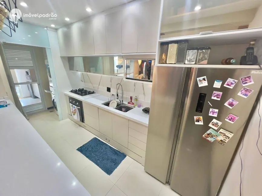 Apartamento com 2 quartos à venda, 125m2 em Nova Iguacu - RJ - imagem 4 Foto 4 de Apartamento com 2 quartos à venda, 125m2 em Nova Iguacu - RJ