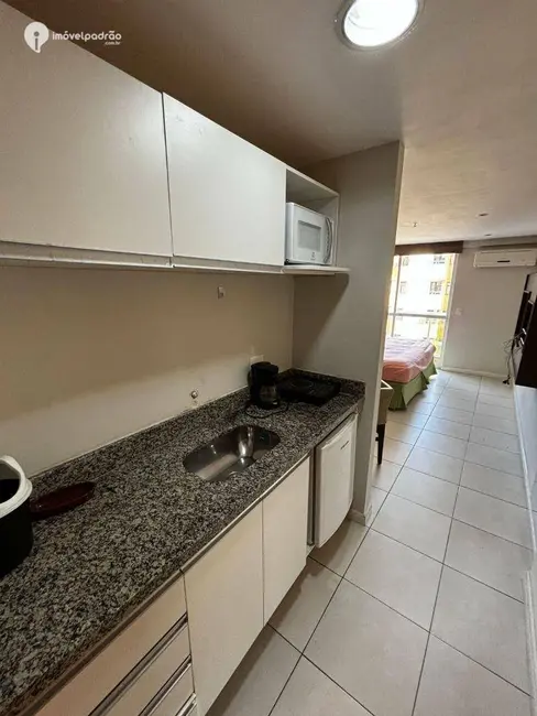 Foto 1 de Loft / Flat com 1 quarto para alugar, 30m2 em Centro, Nova Iguacu - RJ