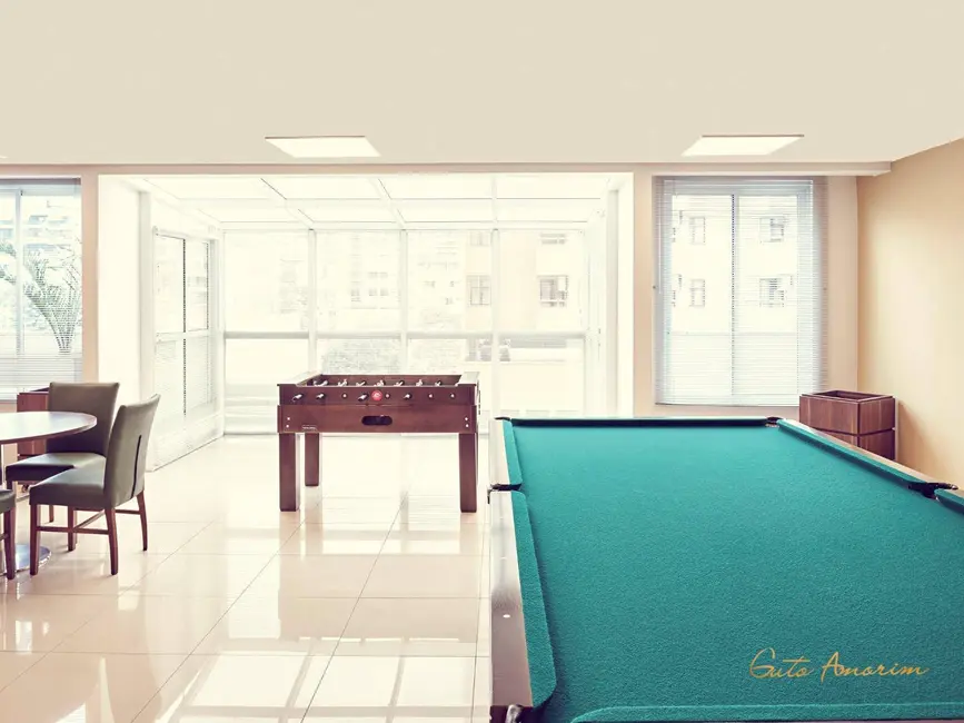 Foto 9 de Loft / Flat com 1 quarto para alugar, 30m2 em Centro, Nova Iguacu - RJ