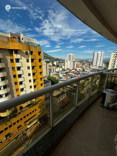 Foto 5 de Loft / Flat com 1 quarto para alugar, 30m2 em Centro, Nova Iguacu - RJ