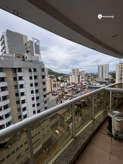 Loft / Flat com 1 quarto para alugar, 30m2 em Centro, Nova Iguacu - RJ - imagem 9 Foto 9 de Loft / Flat com 1 quarto para alugar, 30m2 em Centro, Nova Iguacu - RJ