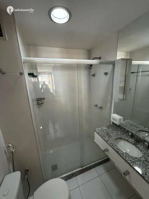 Foto 4 de Loft / Flat com 1 quarto para alugar, 30m2 em Centro, Nova Iguacu - RJ