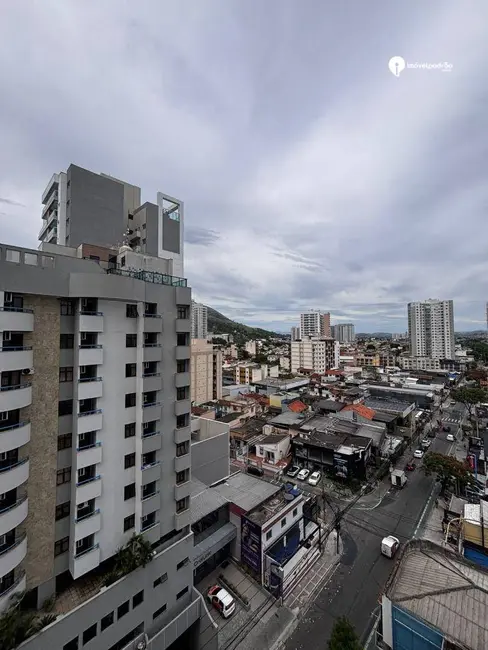 Foto 8 de Loft / Flat com 1 quarto para alugar, 30m2 em Centro, Nova Iguacu - RJ