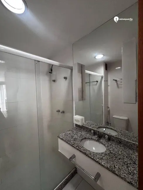 Foto 6 de Loft / Flat com 1 quarto para alugar, 30m2 em Centro, Nova Iguacu - RJ