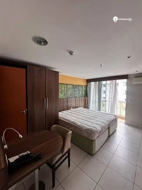 Foto 5 de Loft / Flat com 1 quarto para alugar, 30m2 em Centro, Nova Iguacu - RJ