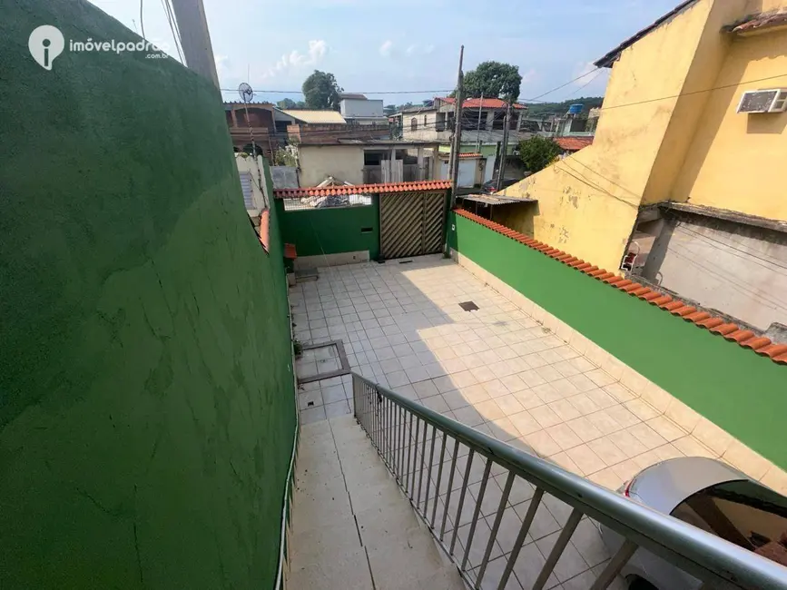 Casa com 3 quartos à venda, 220m2 em Caioaba, Nova Iguacu - RJ - imagem 9 Foto 9 de Casa com 3 quartos à venda, 220m2 em Caioaba, Nova Iguacu - RJ