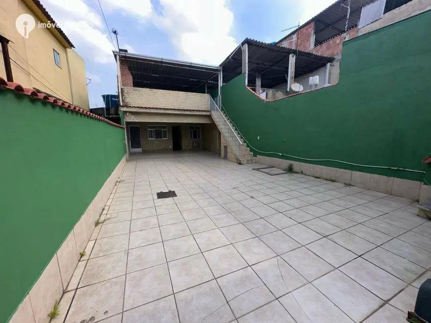 Foto 1 de Casa com 3 quartos à venda, 220m2 em Caioaba, Nova Iguacu - RJ