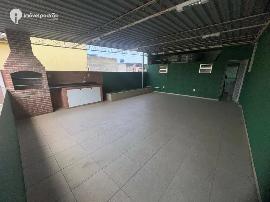 Casa com 3 quartos à venda, 220m2 em Caioaba, Nova Iguacu - RJ - imagem 8 Foto 8 de Casa com 3 quartos à venda, 220m2 em Caioaba, Nova Iguacu - RJ