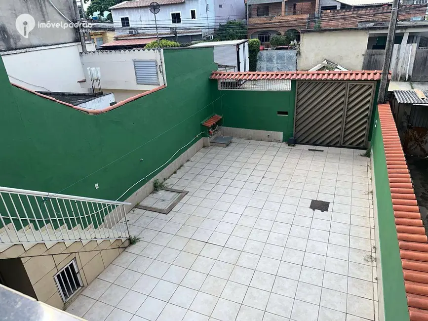 Casa com 3 quartos à venda, 220m2 em Caioaba, Nova Iguacu - RJ - imagem 3 Foto 3 de Casa com 3 quartos à venda, 220m2 em Caioaba, Nova Iguacu - RJ
