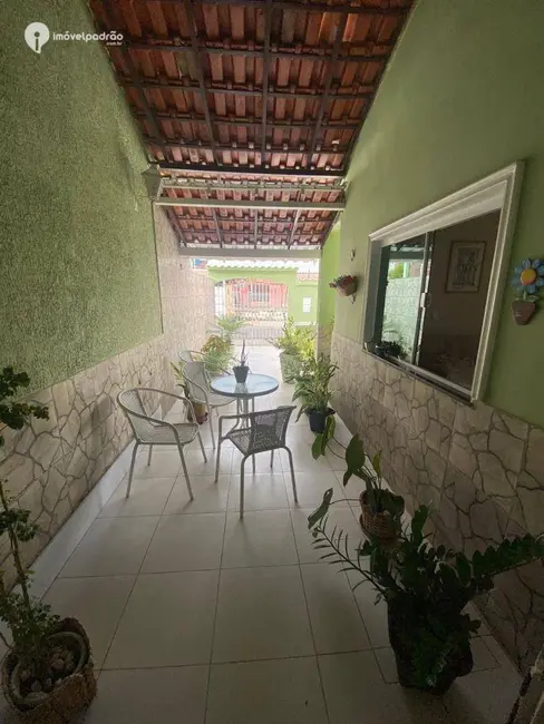 Foto 2 de Casa de Condomínio com 3 quartos à venda, 360m2 em Alto da Posse, Nova Iguacu - RJ