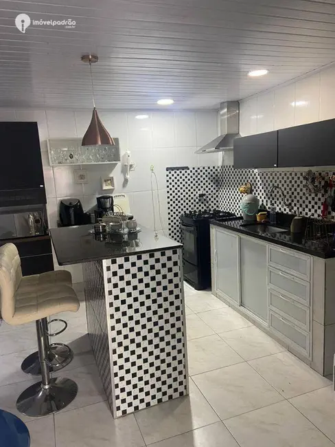 Casa de Condomínio com 3 quartos à venda, 360m2 em Alto da Posse, Nova Iguacu - RJ - imagem 4 Foto 4 de Casa de Condomínio com 3 quartos à venda, 360m2 em Alto da Posse, Nova Iguacu - RJ