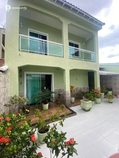 Foto 1 de Casa de Condomínio com 3 quartos à venda, 360m2 em Alto da Posse, Nova Iguacu - RJ