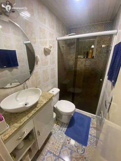 Casa de Condomínio com 3 quartos à venda, 360m2 em Alto da Posse, Nova Iguacu - RJ - imagem 6 Foto 6 de Casa de Condomínio com 3 quartos à venda, 360m2 em Alto da Posse, Nova Iguacu - RJ