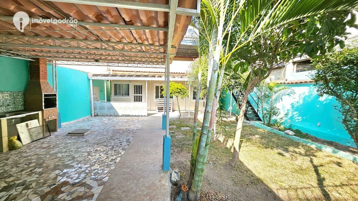 Foto 5 de Casa com 3 quartos para alugar, 300m2 em Lafaiete, Nova Iguacu - RJ