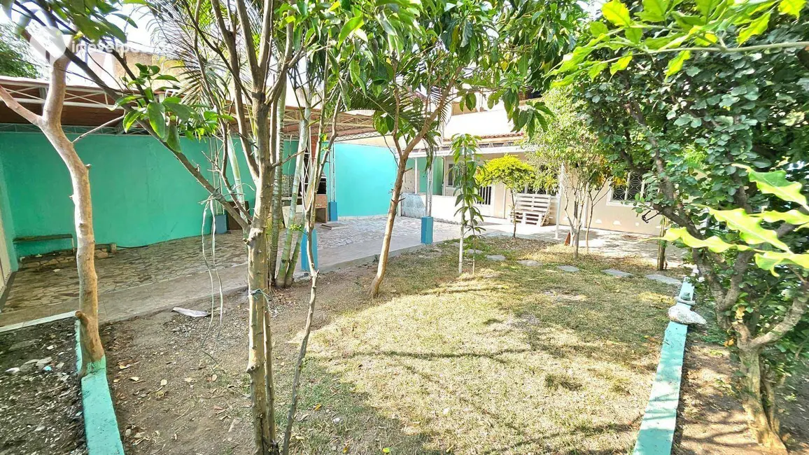 Foto 6 de Casa com 3 quartos para alugar, 300m2 em Lafaiete, Nova Iguacu - RJ