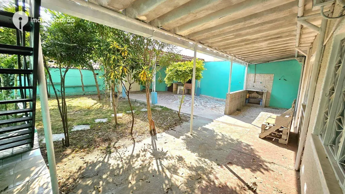 Foto 8 de Casa com 3 quartos para alugar, 300m2 em Lafaiete, Nova Iguacu - RJ