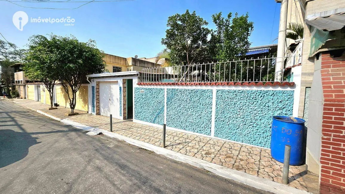 Foto 3 de Casa com 3 quartos para alugar, 300m2 em Lafaiete, Nova Iguacu - RJ