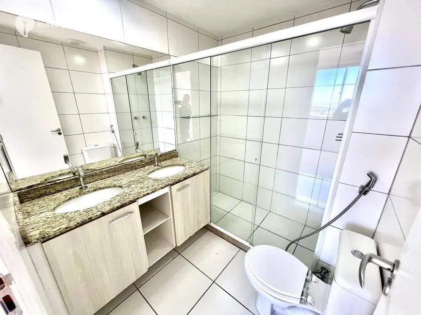 Apartamento com 4 quartos para alugar, 106m2 em Centro, Nova Iguacu - RJ - imagem 9 Foto 9 de Apartamento com 4 quartos para alugar, 106m2 em Centro, Nova Iguacu - RJ