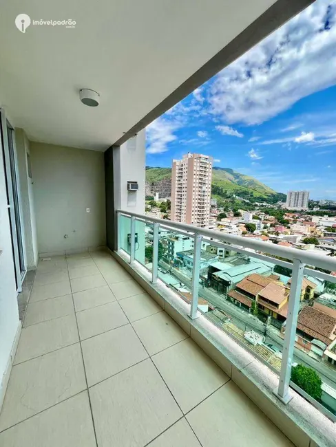 Apartamento com 4 quartos para alugar, 106m2 em Centro, Nova Iguacu - RJ - imagem 4 Foto 4 de Apartamento com 4 quartos para alugar, 106m2 em Centro, Nova Iguacu - RJ