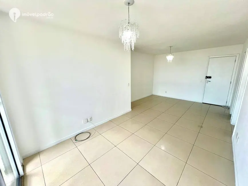 Apartamento com 4 quartos para alugar, 106m2 em Centro, Nova Iguacu - RJ - imagem 3 Foto 3 de Apartamento com 4 quartos para alugar, 106m2 em Centro, Nova Iguacu - RJ