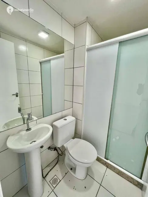 Apartamento com 4 quartos para alugar, 106m2 em Centro, Nova Iguacu - RJ - imagem 6 Foto 6 de Apartamento com 4 quartos para alugar, 106m2 em Centro, Nova Iguacu - RJ