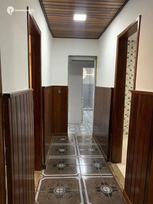 Foto 3 de Casa com 3 quartos para alugar, 97m2 em Centro, Mesquita - RJ
