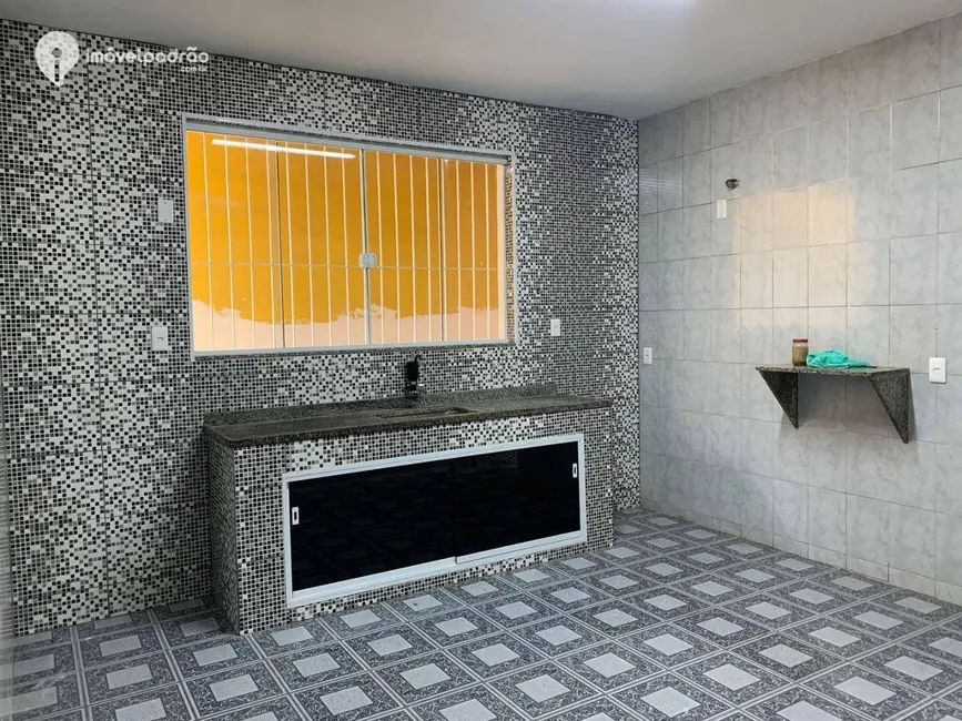 Foto 7 de Casa com 3 quartos para alugar, 97m2 em Centro, Mesquita - RJ