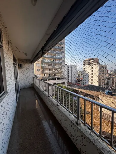 Apartamento com 3 quartos à venda, 120m2 em Centro, Nova Iguacu - RJ - imagem 3 Foto 3 de Apartamento com 3 quartos à venda, 120m2 em Centro, Nova Iguacu - RJ