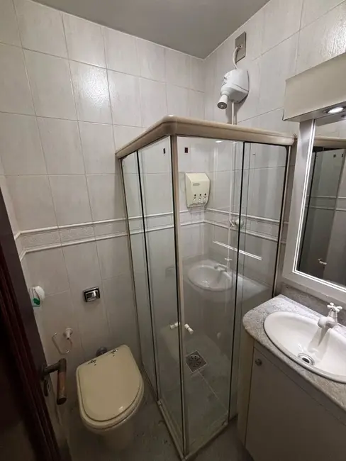 Apartamento com 3 quartos à venda, 120m2 em Centro, Nova Iguacu - RJ - imagem 8 Foto 8 de Apartamento com 3 quartos à venda, 120m2 em Centro, Nova Iguacu - RJ