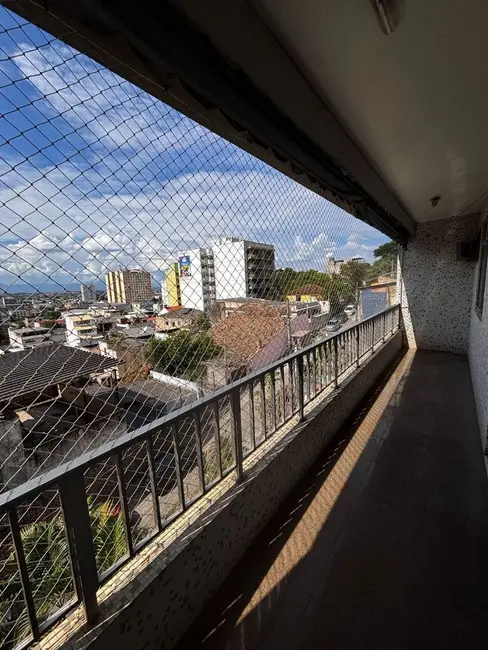 Apartamento com 3 quartos à venda, 120m2 em Centro, Nova Iguacu - RJ - imagem 4 Foto 4 de Apartamento com 3 quartos à venda, 120m2 em Centro, Nova Iguacu - RJ