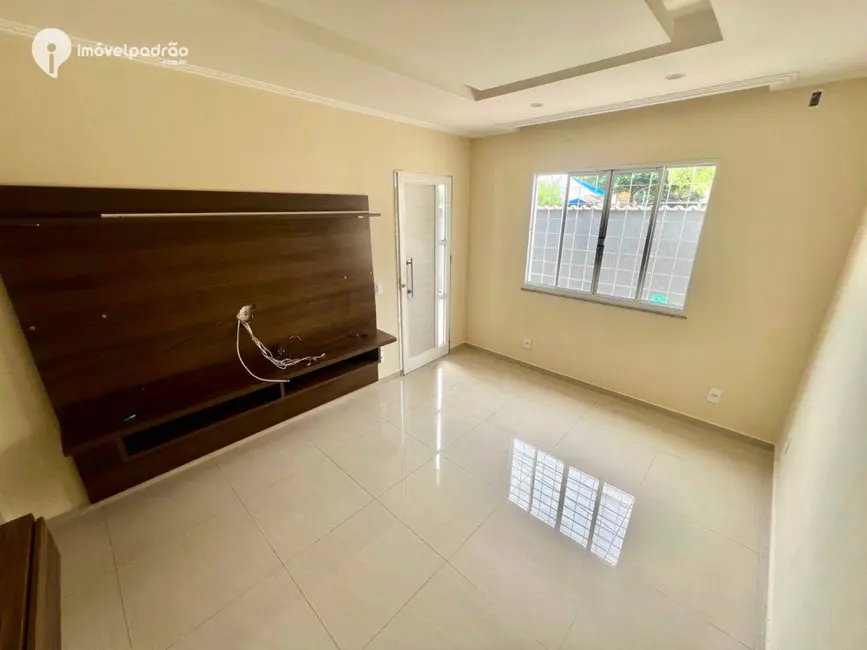 Foto 5 de Casa com 2 quartos à venda e para alugar, 300m2 em Valverde, Nova Iguacu - RJ