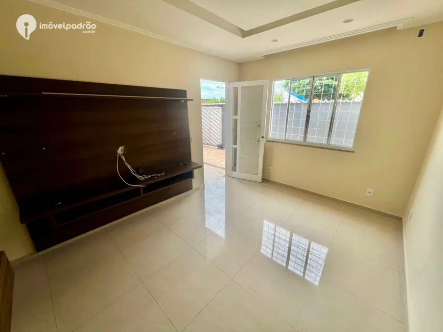 Foto 4 de Casa com 2 quartos à venda e para alugar, 300m2 em Valverde, Nova Iguacu - RJ