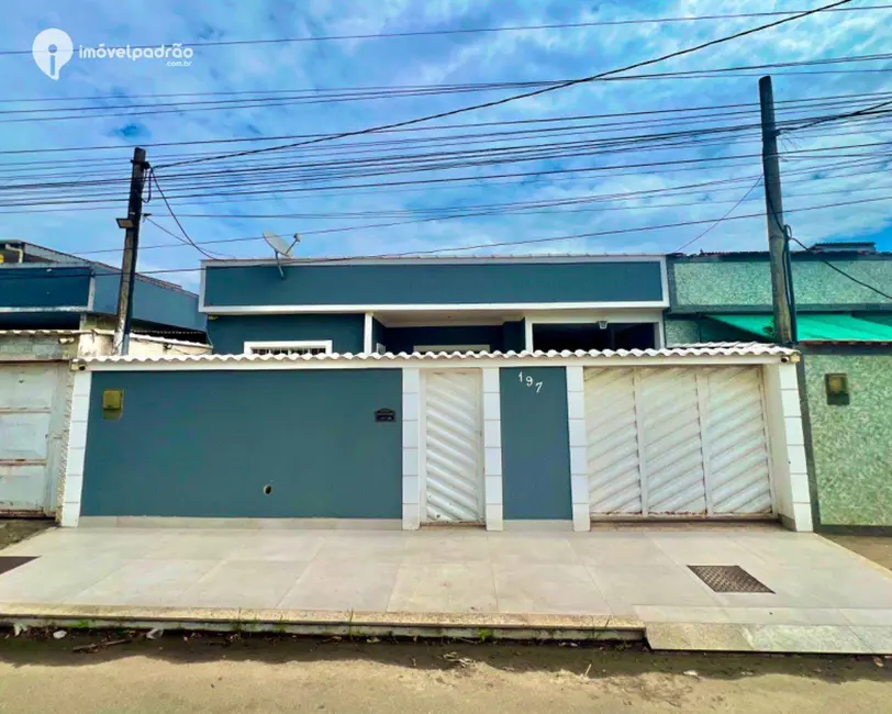 Foto 1 de Casa com 2 quartos à venda e para alugar, 300m2 em Valverde, Nova Iguacu - RJ