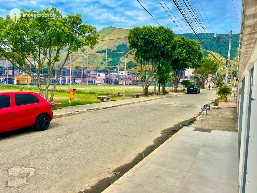 Foto 2 de Casa com 2 quartos à venda e para alugar, 300m2 em Valverde, Nova Iguacu - RJ