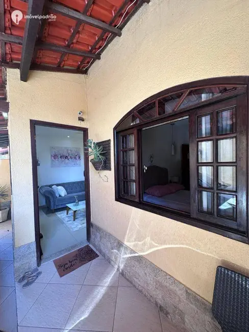 Casa com 2 quartos à venda, 75m2 em Alvarez, Nova Iguacu - RJ - imagem 4 Foto 4 de Casa com 2 quartos à venda, 75m2 em Alvarez, Nova Iguacu - RJ