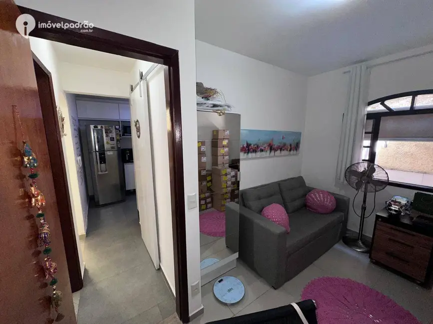 Casa com 2 quartos à venda, 75m2 em Alvarez, Nova Iguacu - RJ - imagem 7 Foto 7 de Casa com 2 quartos à venda, 75m2 em Alvarez, Nova Iguacu - RJ