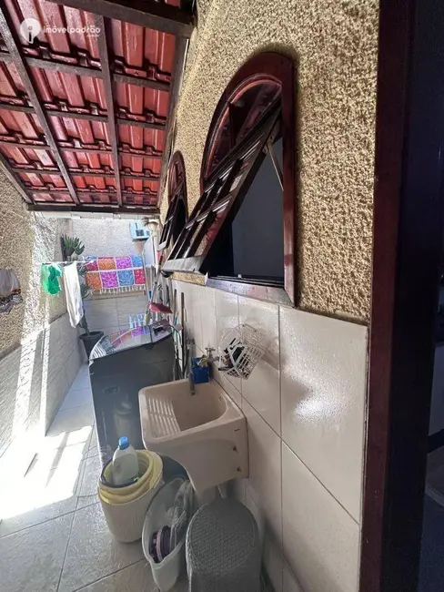 Casa com 2 quartos à venda, 75m2 em Alvarez, Nova Iguacu - RJ - imagem 6 Foto 6 de Casa com 2 quartos à venda, 75m2 em Alvarez, Nova Iguacu - RJ