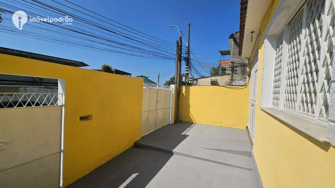 Foto 6 de Casa com 2 quartos para alugar, 400m2 em Nova Iguacu - RJ