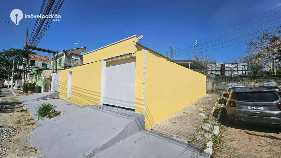 Foto 4 de Casa com 2 quartos para alugar, 400m2 em Nova Iguacu - RJ