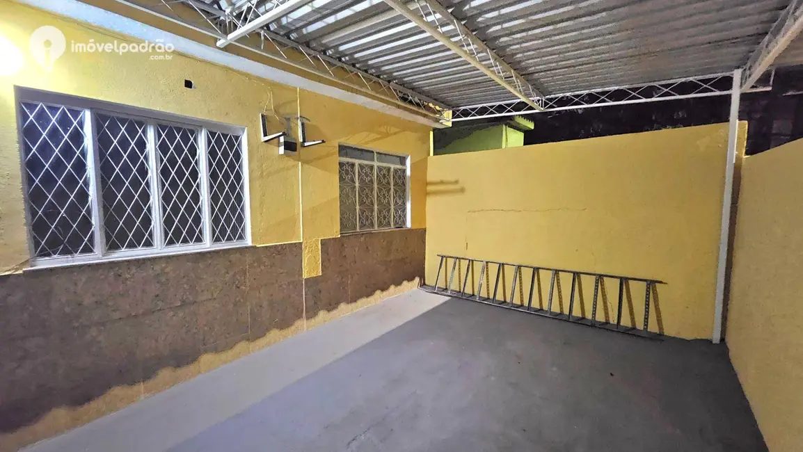 Foto 7 de Casa com 2 quartos para alugar, 400m2 em Nova Iguacu - RJ