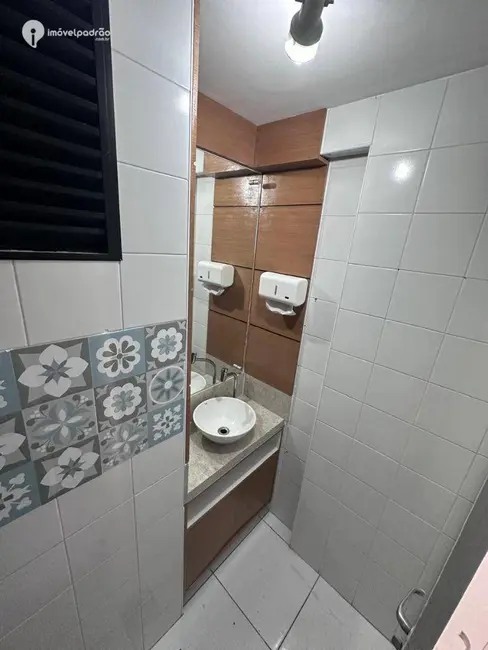 Foto 5 de Sala Comercial para alugar, 37m2 em Centro, Nova Iguacu - RJ