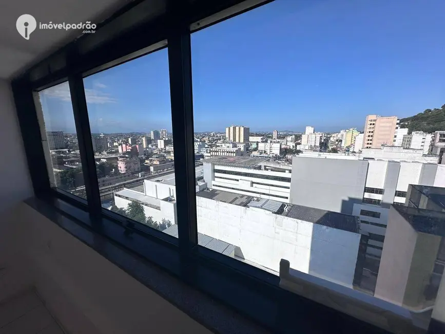 Foto 8 de Sala Comercial para alugar, 37m2 em Centro, Nova Iguacu - RJ