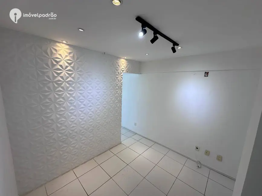 Foto 1 de Sala Comercial para alugar, 37m2 em Centro, Nova Iguacu - RJ