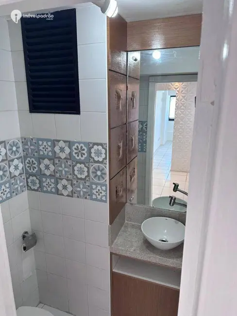 Foto 9 de Sala Comercial para alugar, 37m2 em Centro, Nova Iguacu - RJ