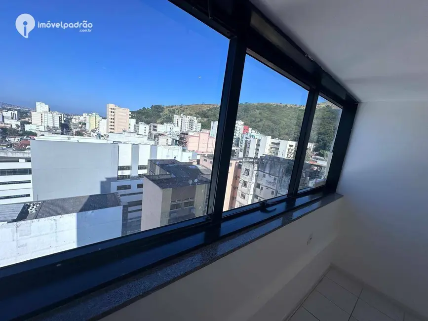 Foto 3 de Sala Comercial para alugar, 37m2 em Centro, Nova Iguacu - RJ