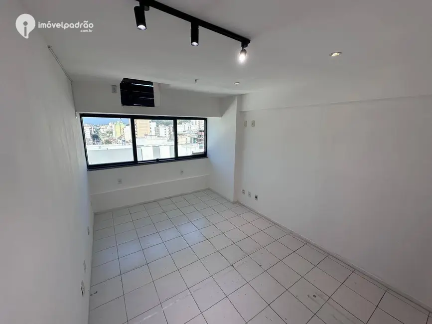 Foto 7 de Sala Comercial para alugar, 37m2 em Centro, Nova Iguacu - RJ