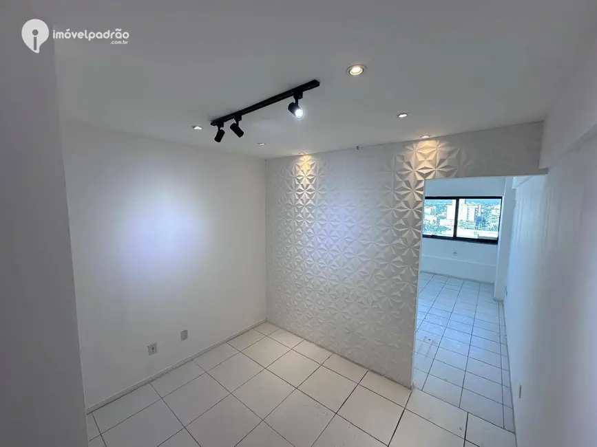 Foto 6 de Sala Comercial para alugar, 37m2 em Centro, Nova Iguacu - RJ