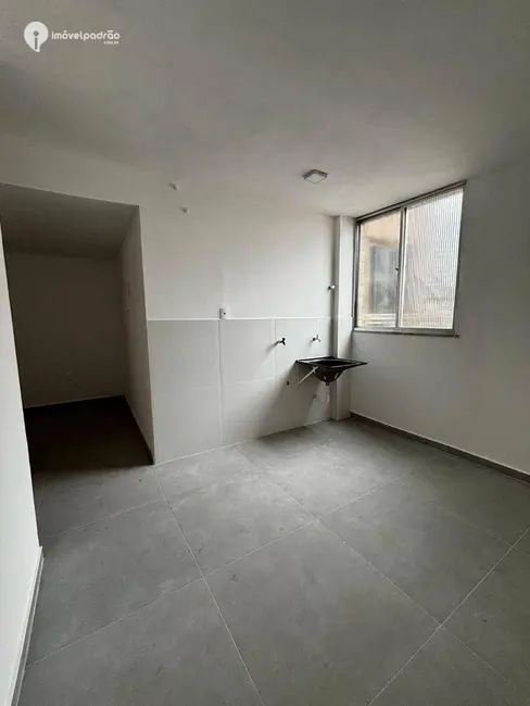 Apartamento com 3 quartos à venda, 221m2 em Centro, Nova Iguacu - RJ - imagem 7 Foto 7 de Apartamento com 3 quartos à venda, 221m2 em Centro, Nova Iguacu - RJ