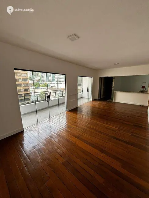 Foto 1 de Apartamento com 3 quartos à venda, 221m2 em Centro, Nova Iguacu - RJ